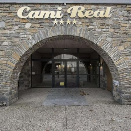 Le Cosy Saint Lary Soulan Appartement Saint-Lary-Soulan Exterior foto