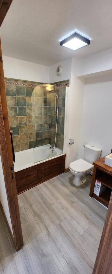 Le Cosy Saint Lary Soulan Appartement Saint-Lary-Soulan Exterior foto