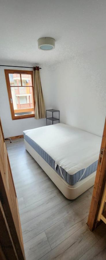 Le Cosy Saint Lary Soulan Appartement Saint-Lary-Soulan Exterior foto